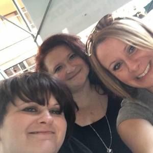 Meet your Posher, Mary